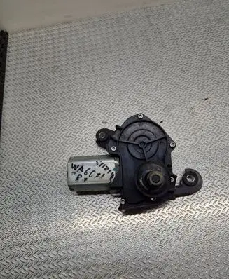 Suzuki Wagon R+ Rear window wiper motor 3881083E00 0920419300 53014512