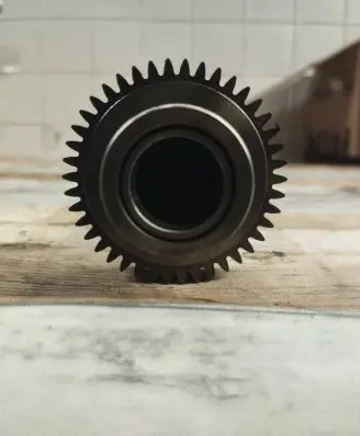 Audi A6 S6 C6 4F Camshaft 059109022BE