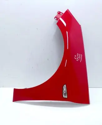 Opel Astra K Fender