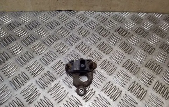Audi Q5 SQ5 Acceleration sensor 4F0907651