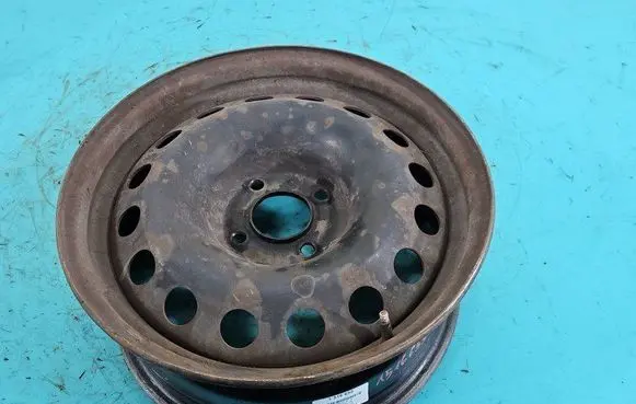 Citroen C4 I R16 steel rim IMPRK1516655