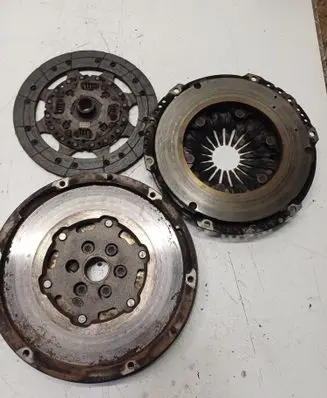 Peugeot Expert Clutch set kit 9820879880