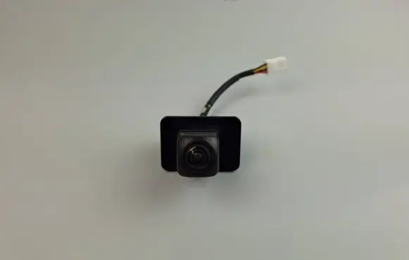 Subaru Forester SK Reversing camera 86267SJ000