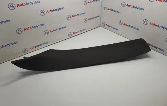 BMW X3 F25 (A) pillar trim 8050321 51438050321