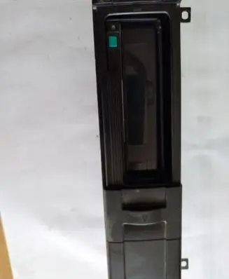 Land Rover Freelander CD/DVD changer XQE100280