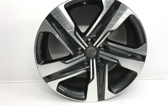 KIA Sorento R19 alloy rim 52910P2310 75JX19