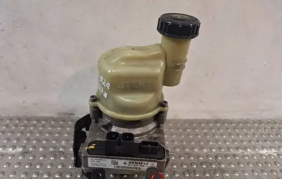 Dacia Logan II Power steering pump S25062378 491101292R