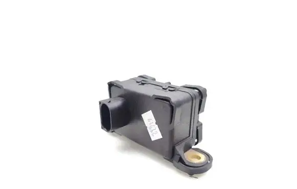 ESP acceleration yaw rate sensor