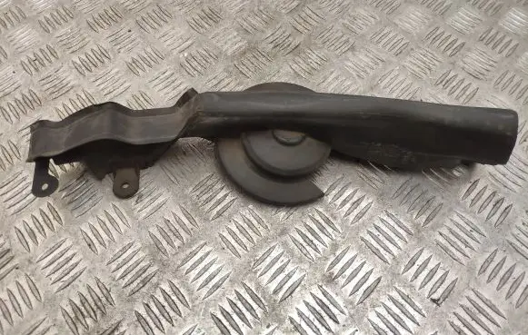 Engine compartment rubber