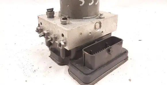 Mercedes-Benz E W212 ABS Pump 2265106513 2L109085 5351