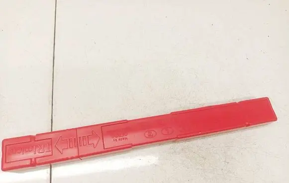 BMW 3 F30 F35 F31 Emergency warning sign 27R034006 E1327R034006