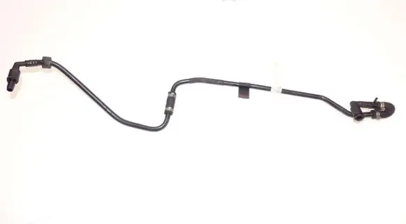Audi Q7 4L Vacuum line/pipe/hose 7L6611931AS