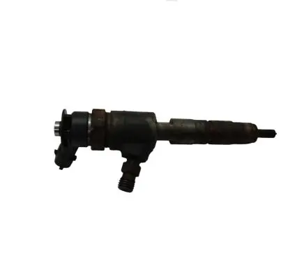 Ford Fiesta Fuel injector 0445110339 0003F870689
