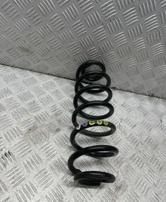 Volkswagen Tiguan Rear coil spring