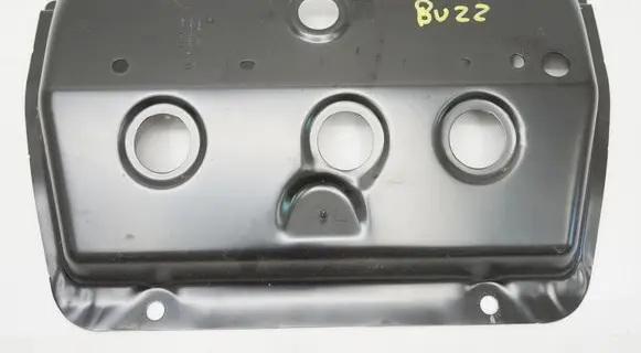 Volkswagen ID. Buzz Engine splash shield/under tray 1N3
