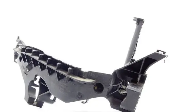 Audi A4 S4 B8 8K Headlight/headlamp mounting bracket 8K0805608B