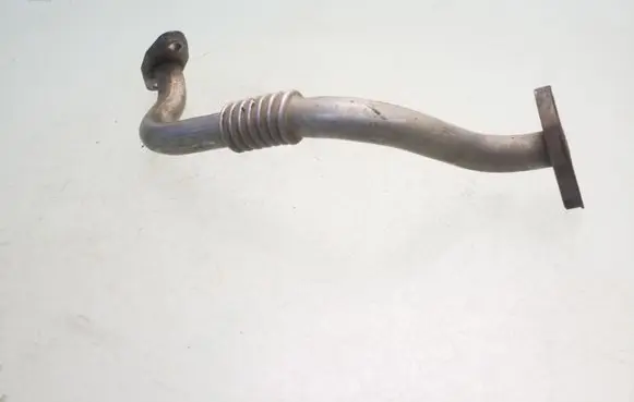 Mazda 323 F Turbo turbocharger oiling pipe/hose
