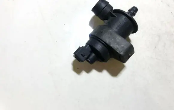 Valve vacuum