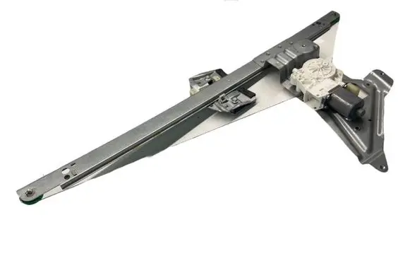 Mercedes-Benz Sprinter W906 Sliding door window regulator with motor A9067200046 ZGS011 0005