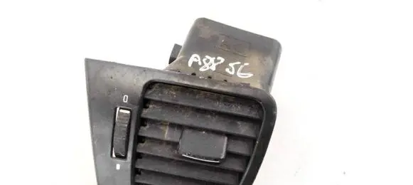 Subaru Outback Dash center air vent grill
