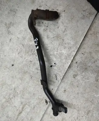 Volkswagen Golf VI Engine coolant pipe/hose 5N0121065