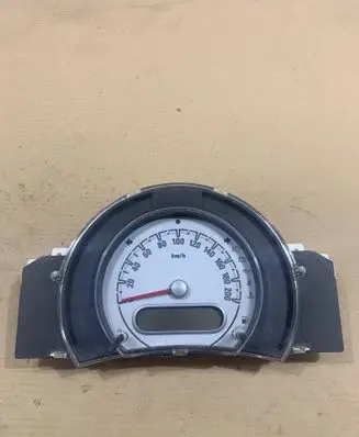 Opel Agila B Speedometer (instrument cluster) 3410052K0 3410052K44