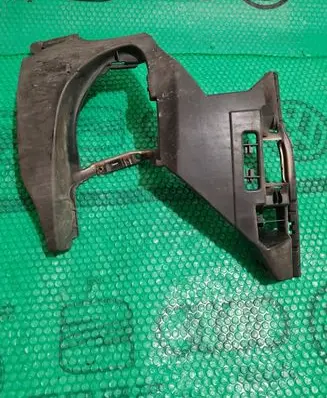 BMW 5 F10 F11 Fog light bracket 7200722