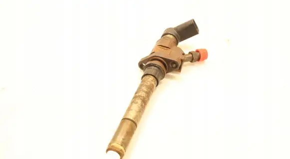 Ford Mondeo MK IV Fuel injector 9657144580