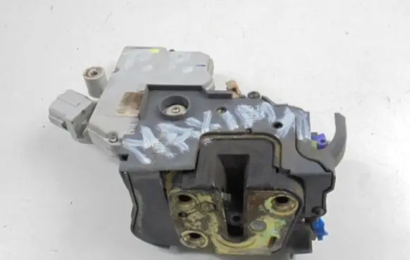 Nissan Maxima Front door lock