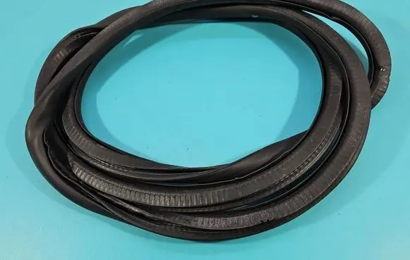 Alfa Romeo Stelvio Front door rubber seal IMPRK1594661