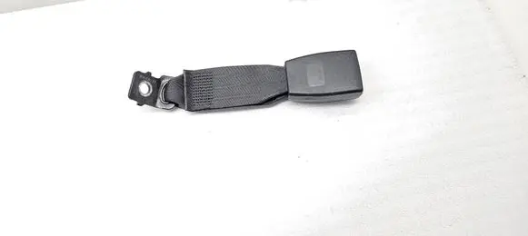 Hyundai Sonata Rear seatbelt buckle
