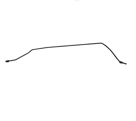 Audi Q2 - Brake line pipe/hose 5q2614739F