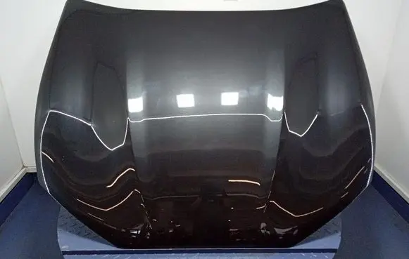 Ford Mustang I Engine bonnet/hood