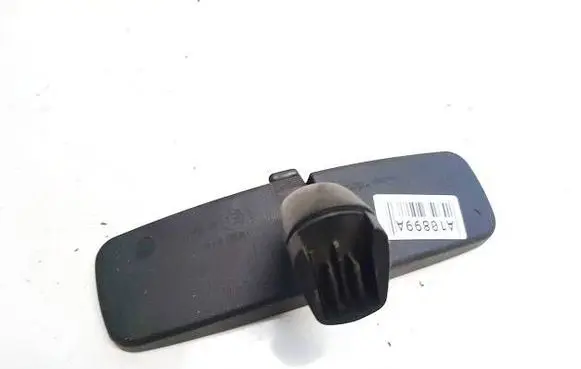 Peugeot 407 Rear view mirror (interior) e200708