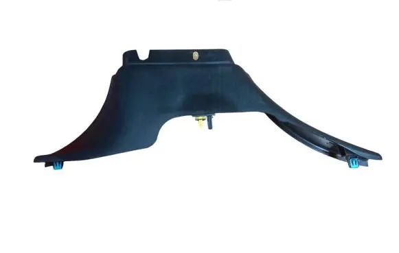 Land Rover Range Rover L405 (B) pillar trim (bottom) CPLA31057A CPLA31057AE8PVJ