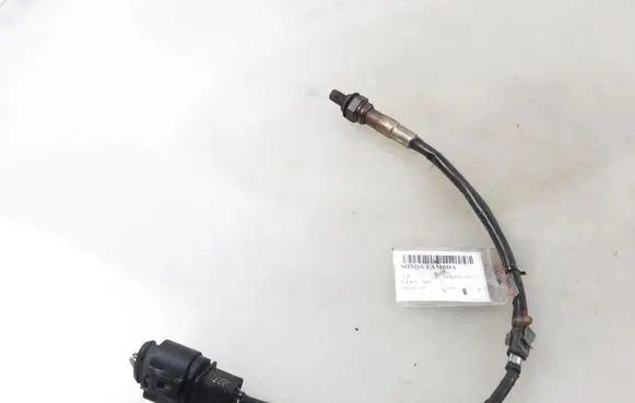 Volkswagen Polo IV 9N3 Lambda probe sensor LZA11V2