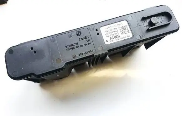 BMW 2 F22 F23 Other control units/modules pd863855104 pd8638551-04