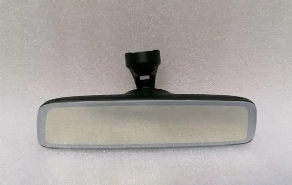 Tesla Model X Rear view mirror (interior)