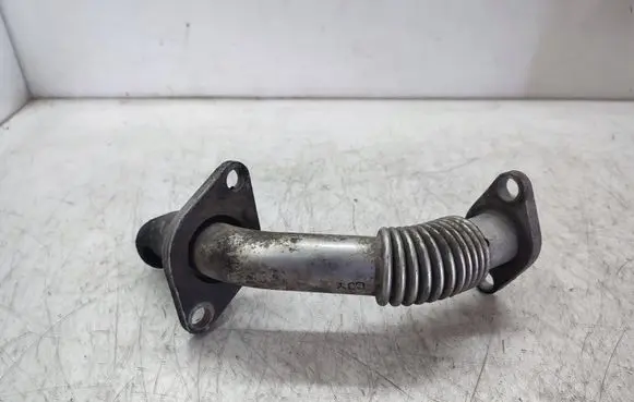 EGR valve line/pipe/hose