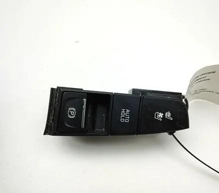 KIA Niro Hand parking brake switch 93310Q4910
