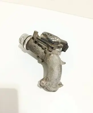 Dacia Sandero Throttle body valve 161A05457R