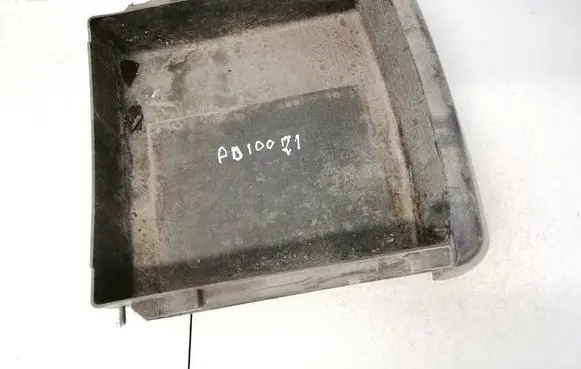 Chevrolet Captiva Other interior part 0500121 C100