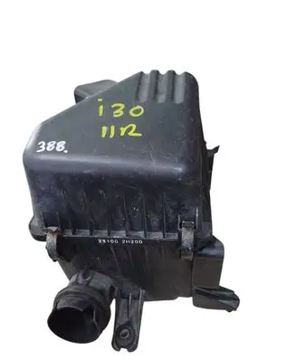 Hyundai i30 Air filter box 281002H200