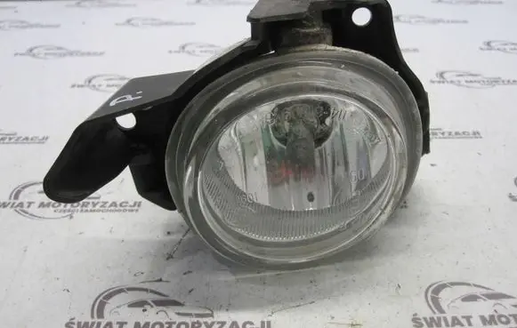 Mazda 6 Front seatbelt GDK5-5168