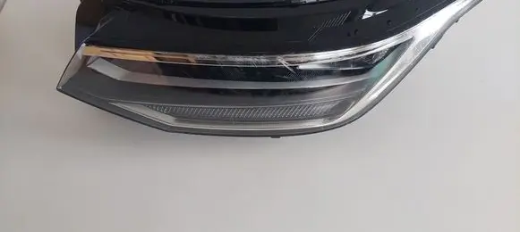 Volkswagen Tiguan Headlight/headlamp 5NC941035G