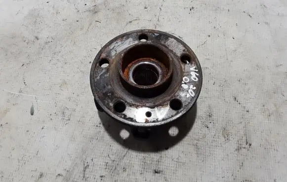Volvo V60 Front wheel ball bearing 32315305