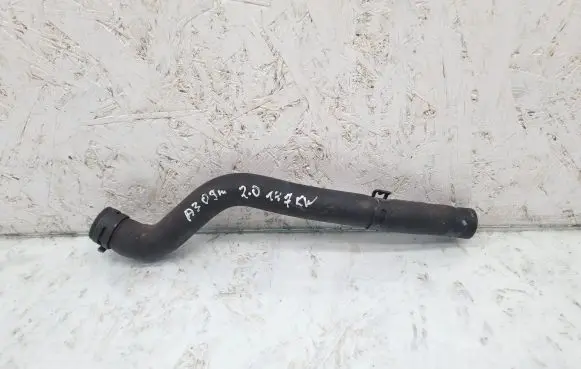 Audi A3 S3 8P Engine coolant pipe/hose 1K0121063J