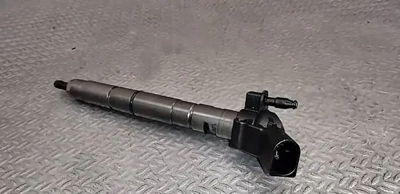Audi Q7 4L Fuel injector 0445115079 059130277BD