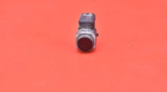 Skoda Superb B6 (3T) Parking PDC control unit/module 4H0919275A