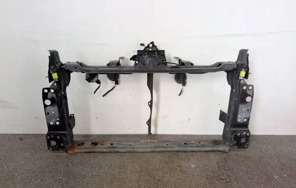 Toyota Prius c Radiator support slam panel PLUG-IN